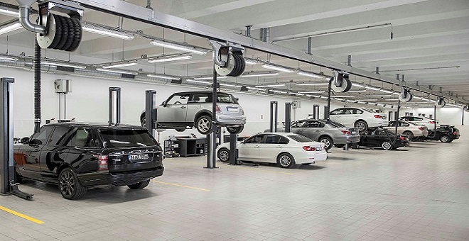 Pütürge Oto Servis